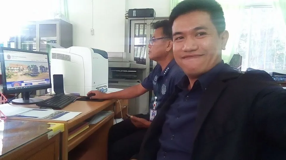 การแนะนำใช้งานเว็บไซต์และระบบจัดการเนื้อหา